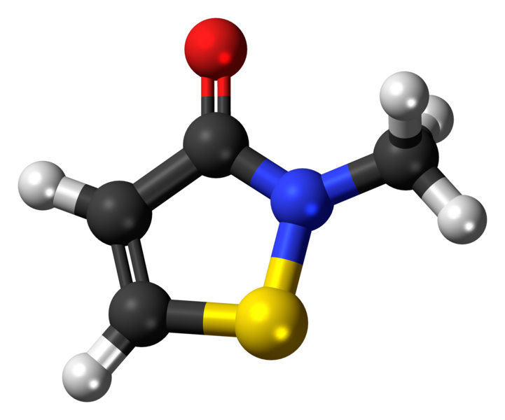 File:Methylisothiazolinone-3D-balls.png