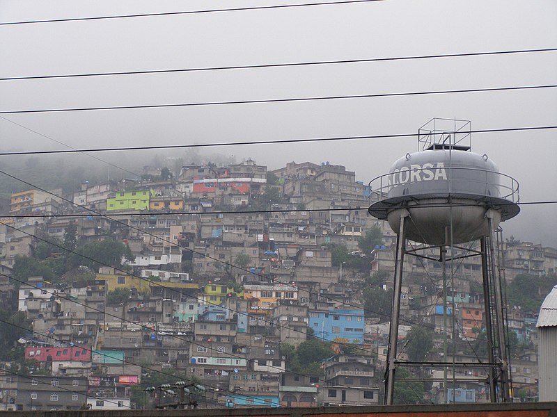 File:Mexico City suburbs Cuautepec.JPG