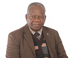 Michael Abiola Omolewa