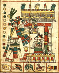 Miniatura para Mictlantecuhtli