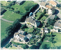 Midford Houses - geograph.org.uk - 275618.jpg