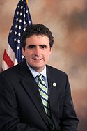 Mike Fitzpatrick, Official Portrait, 112th Congress.jpg