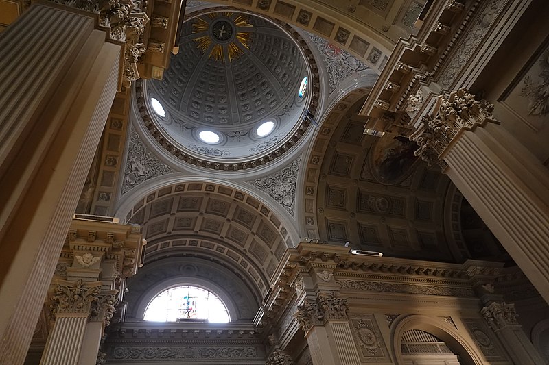 File:Milano - chiesa di San Luigi Gonzaga - interno - 08.jpg