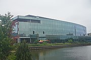 Rite-Hite Headquarters