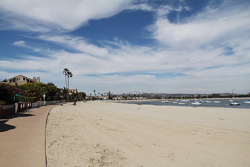 File:Mission Beach, San Diego USA - panoramio (1).jpg