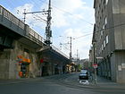 Berlin-Mitte Georgenstraße