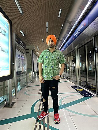 <span class="mw-page-title-main">MixSingh</span> Indian music composer