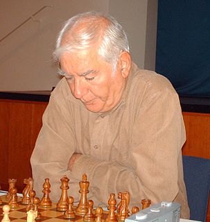 Dieter Mohrlok German chess player