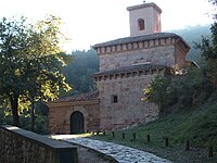 San Millán de Suso