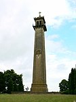 Monumen Tuhan Robert Edward Somerset