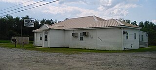 <span class="mw-page-title-main">Mosca's</span> Restaurant in Louisiana, United States