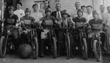 Motoball seynois 1937.jpg