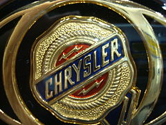 Chrysler