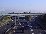 Motorway - geograph.org