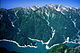 Mount Tate from Mount Subari 2001-09-23.jpg