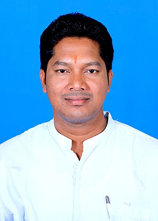 <span class="mw-page-title-main">Pallahara Assembly constituency</span> Constituency of the Odisha legislative assembly in India