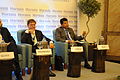 Munir Majid, Chairman, Malaysia Airlines, Malaysia, on the global economic outlook - Flickr - Horasis.jpg
