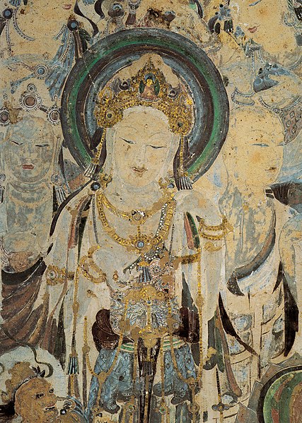 File:Mural Avolokitesvara.jpg