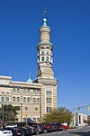 Murat Shrine, Indianapolis, Estados Unidos, 2012-10-22, DD 02.jpg