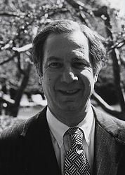 Murray Weidenbaum, 12th Chair of the Council of Economic Advisers