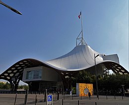Muzeul, Centrul Pompidou de Metz.jpg
