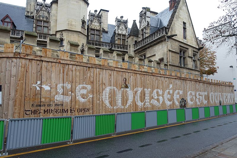 File:Musée de Cluny - Musée national du Moyen Âge @ Paris (30868989611).jpg