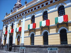 Museo Ignacio Zaragoza Puebla.JPG