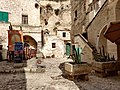 Museo della civiltà contadina (Matera) 02