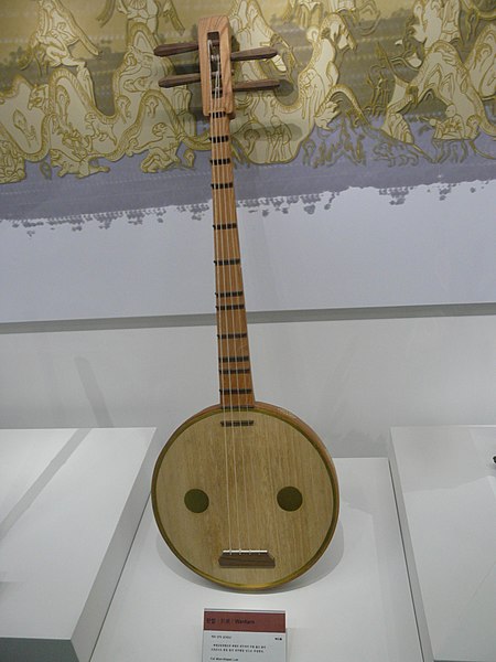 파일:Museum of Traditional Korean Music 103.JPG