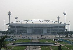 Stadium Nasional Mỹ Đình