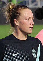 Vignette pour Emily Sonnett