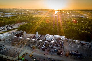 NET Power Demonstration Facility