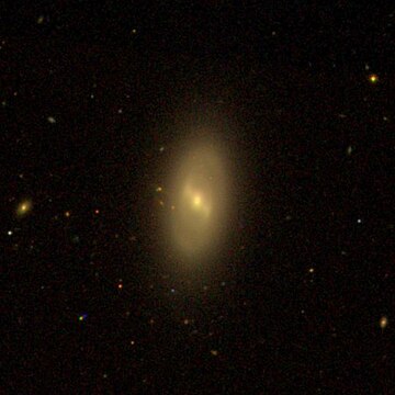 NGC 3300