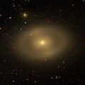 NGC 4340 (SDSS DR14)