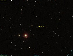 NGC 33
