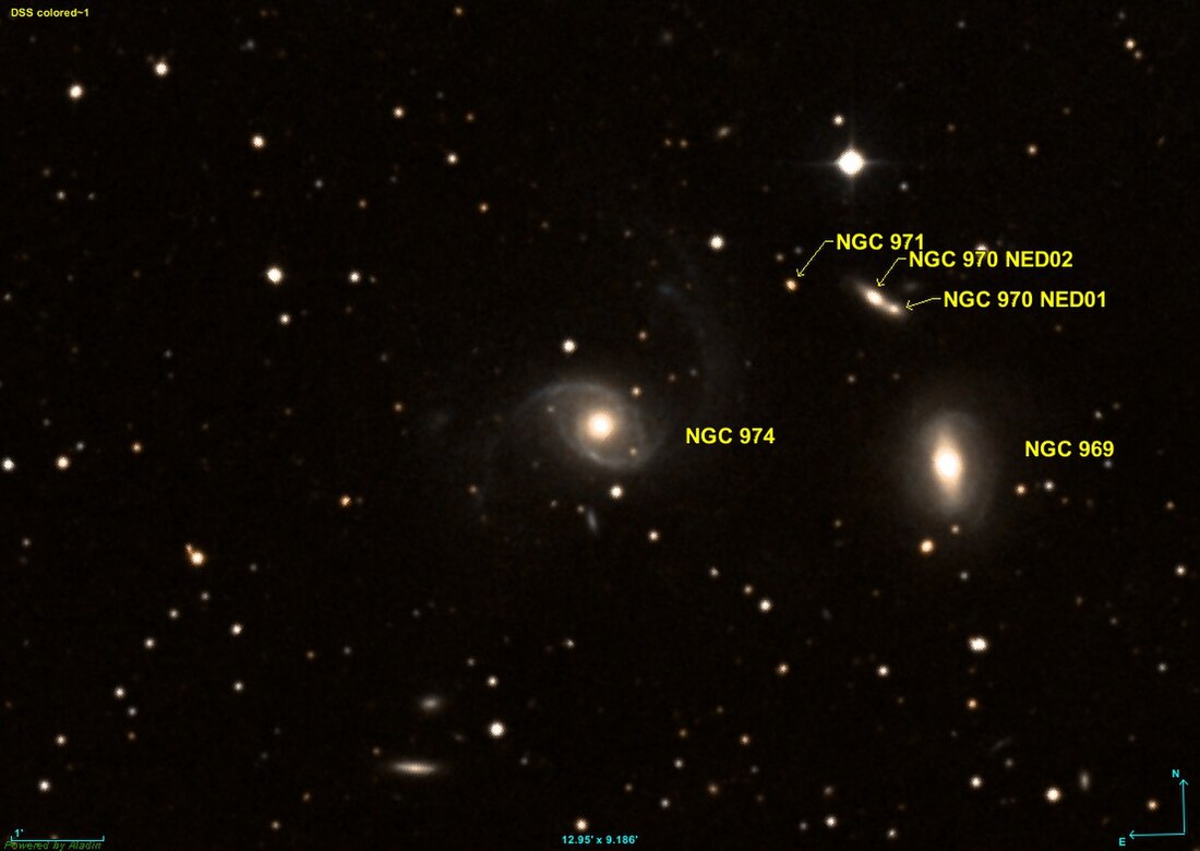 NGC 974