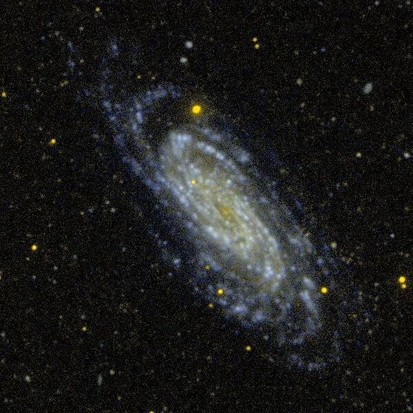 File:NGC 3198 GALEX WikiSky.jpg