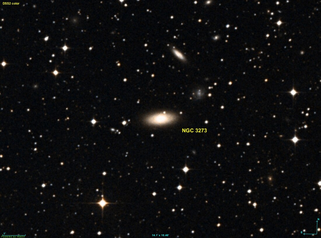 NGC 3273