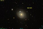 Thumbnail for NGC 5251