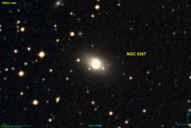 Image illustrative de l’article NGC 5397