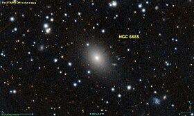 Image illustrative de l’article NGC 6685