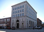 New Hampshire Savings Bank Building