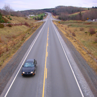 <span class="mw-page-title-main">Nova Scotia Highway 101</span> Highway in Nova Scotia