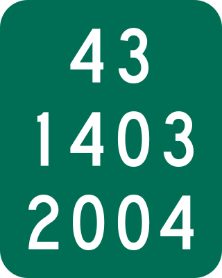 <span class="mw-page-title-main">New York State Route 915E</span>