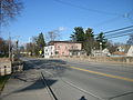 File:NY 63 north in Lyndonville.jpg