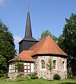 Dorfkirche Nackel