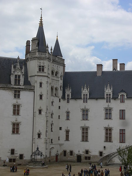 File:Nantes - château de Nantes ou des ducs de Bretagne 07.JPG