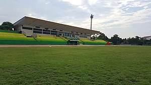 Narathiwat PAO Stadium