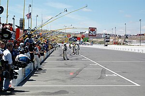 Sonoma Raceway