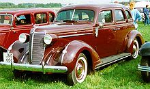 1937 Nash Ambassador Six sedan Nash Ambassador Six 4-Door Sedan 1937.jpg